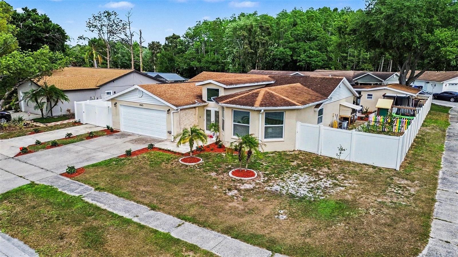 12601 WOOD IBIS WAY, TAMPA, FL, 33624