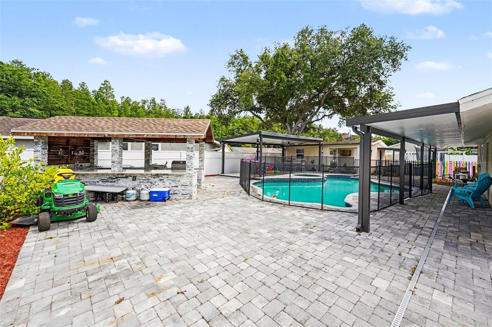 12601 WOOD IBIS WAY, TAMPA, FL, 33624