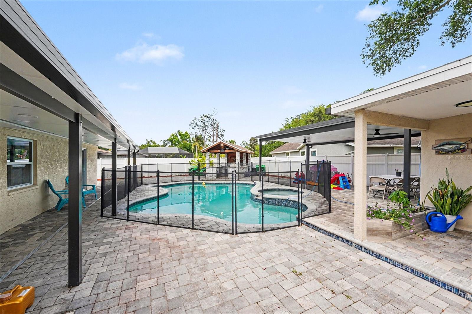 12601 WOOD IBIS WAY, TAMPA, FL, 33624