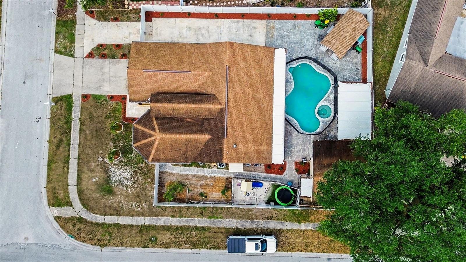 12601 WOOD IBIS WAY, TAMPA, FL, 33624