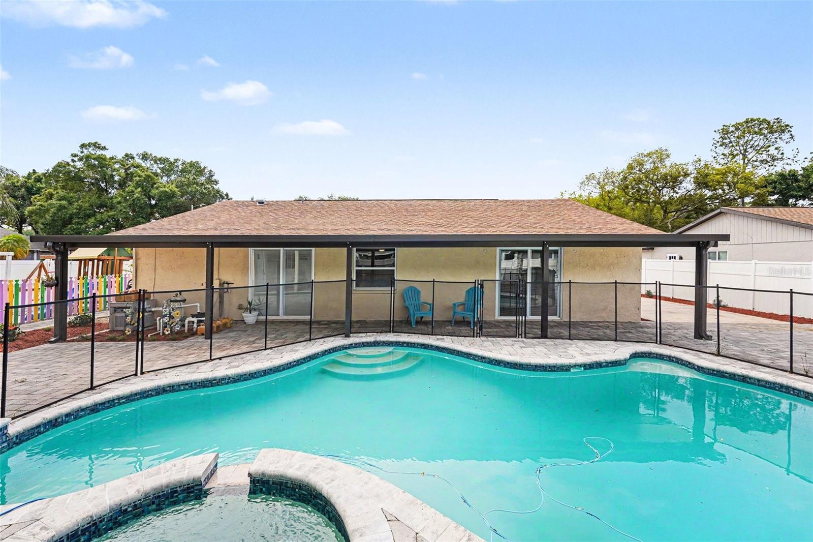 12601 WOOD IBIS WAY, TAMPA, FL, 33624