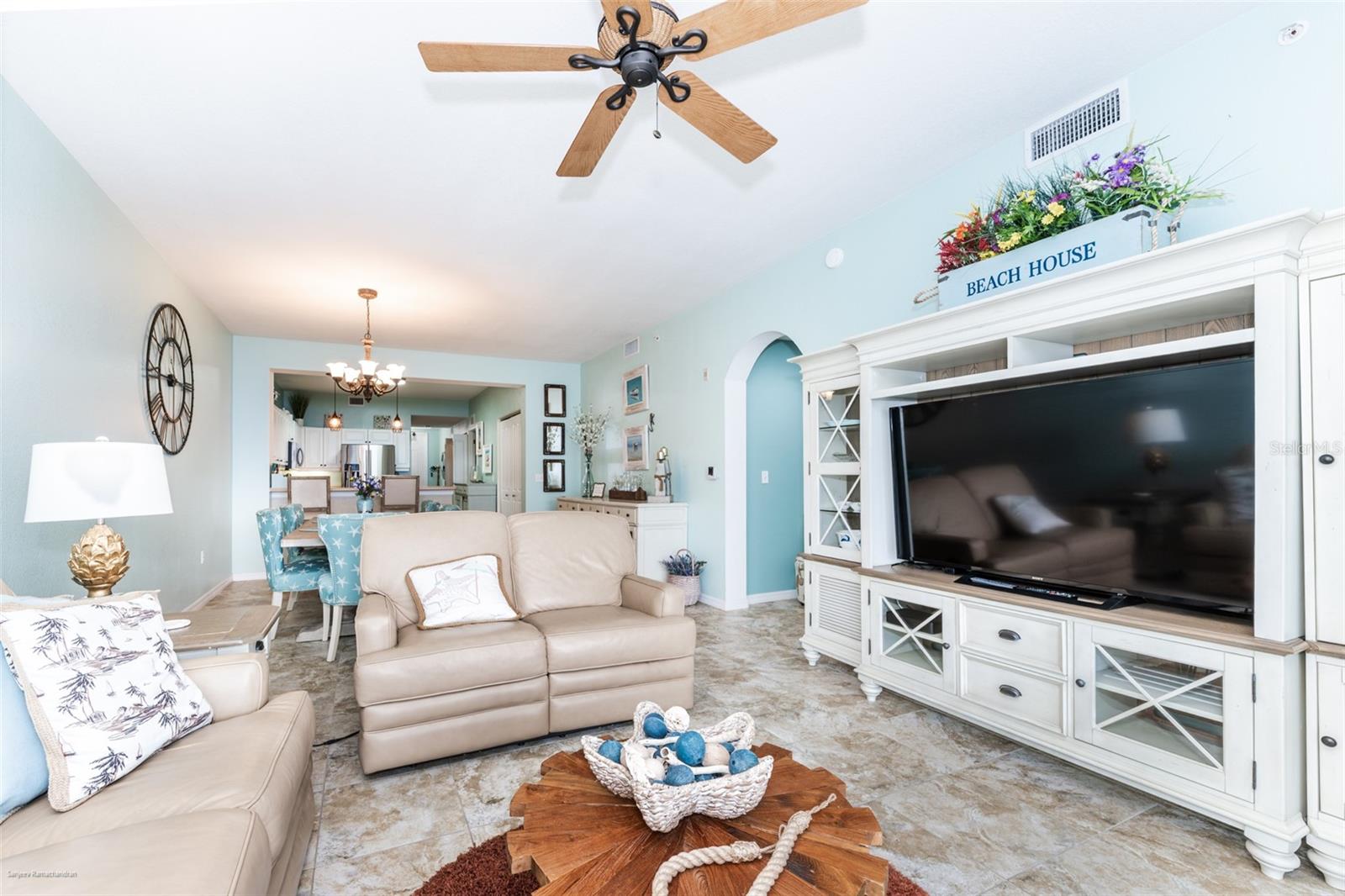 5125 MELBOURNE ST #E201, PUNTA GORDA, FL, 33980