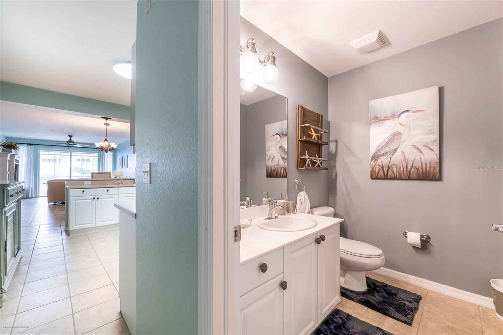 5125 MELBOURNE ST #E201, PUNTA GORDA, FL, 33980