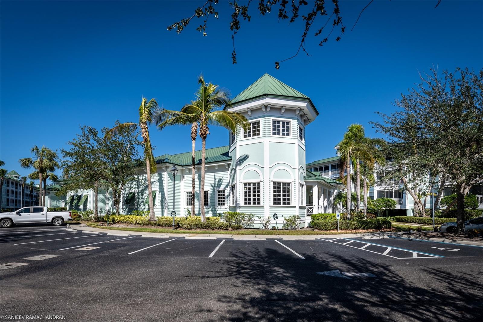 5125 MELBOURNE ST #E201, PUNTA GORDA, FL, 33980