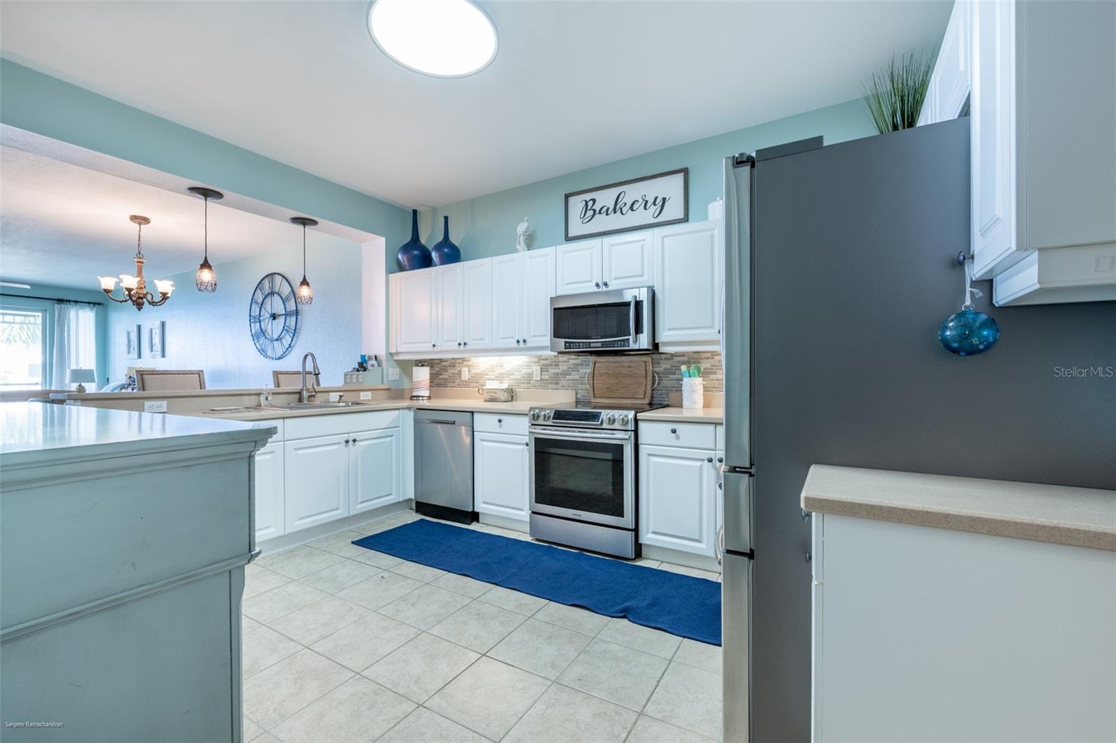 5125 MELBOURNE ST #E201, PUNTA GORDA, FL, 33980