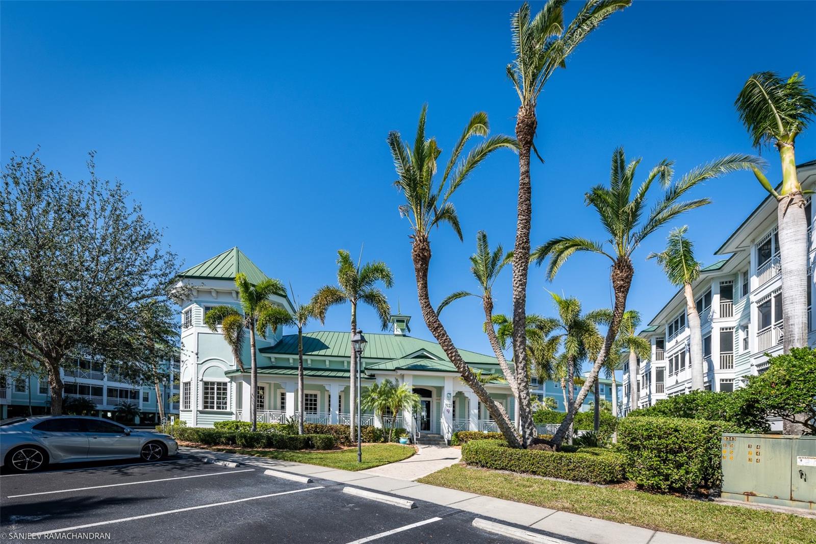5125 MELBOURNE ST #E201, PUNTA GORDA, FL, 33980