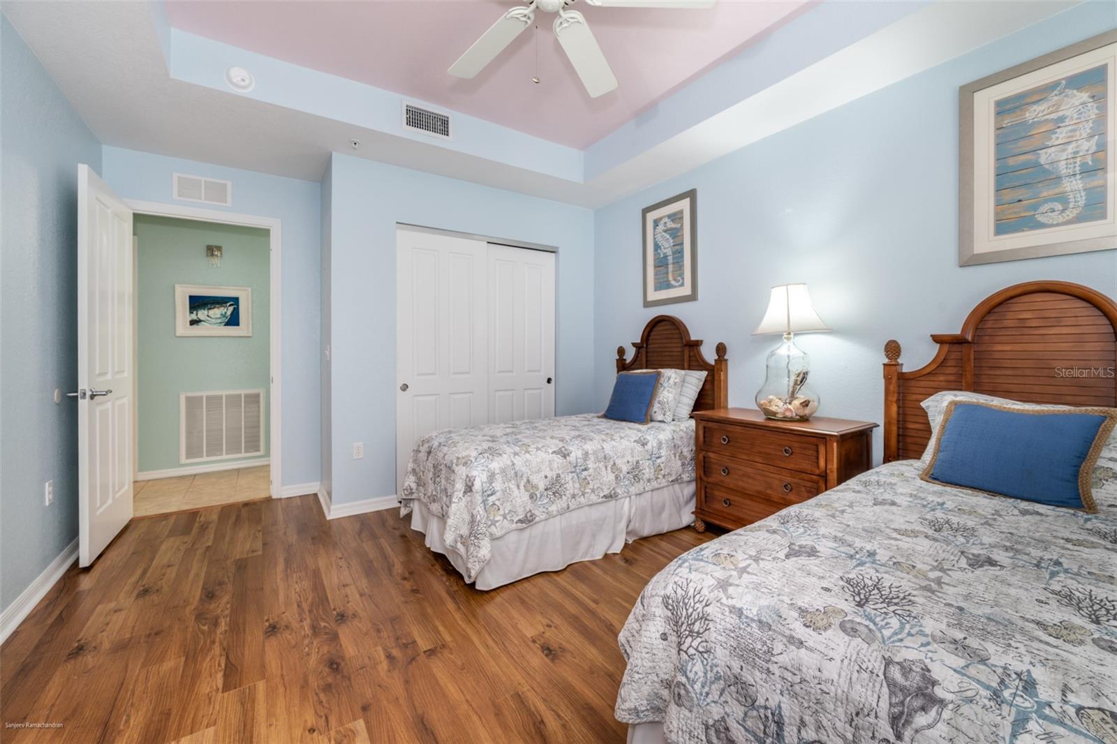 5125 MELBOURNE ST #E201, PUNTA GORDA, FL, 33980