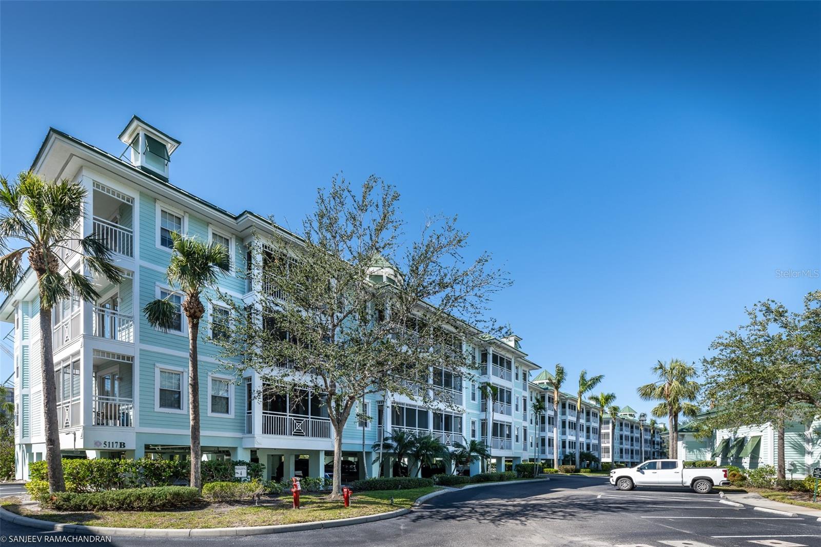 5125 MELBOURNE ST #E201, PUNTA GORDA, FL, 33980
