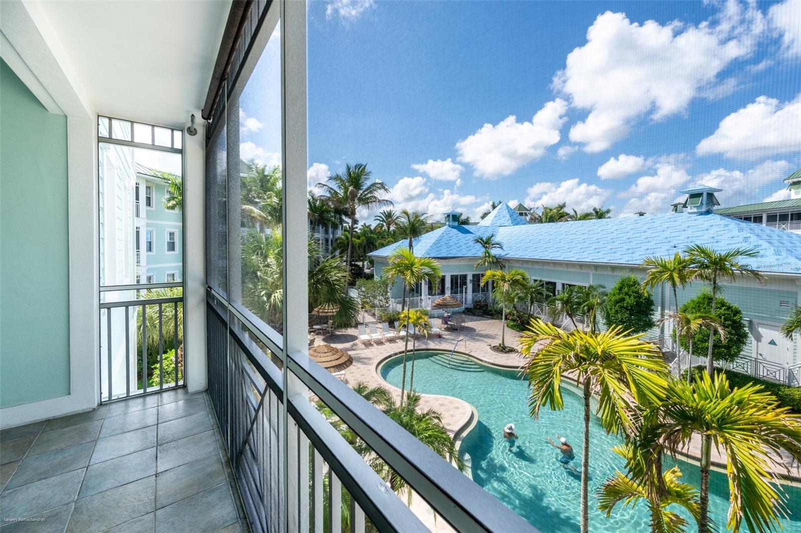 5125 MELBOURNE ST #E201, PUNTA GORDA, FL, 33980