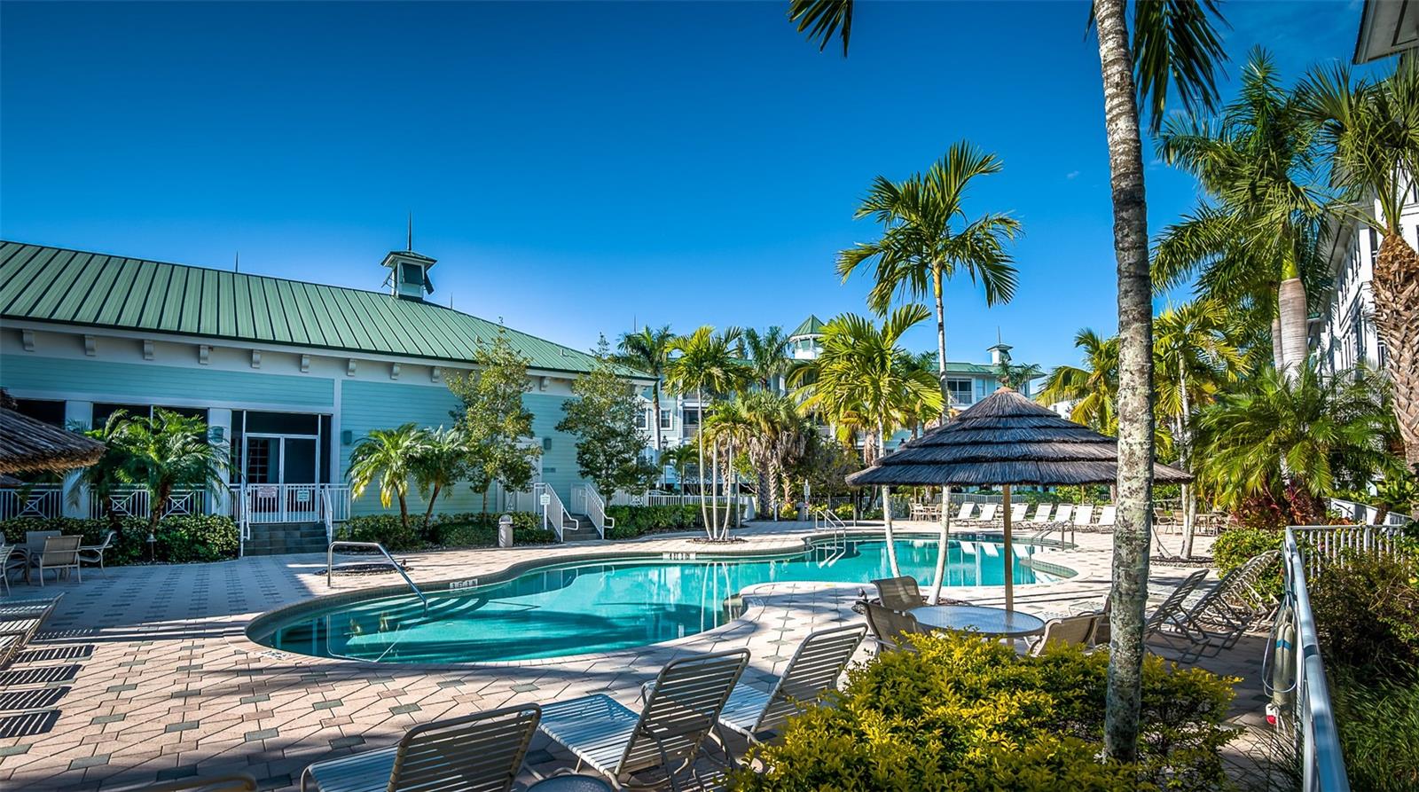 5125 MELBOURNE ST #E201, PUNTA GORDA, FL, 33980