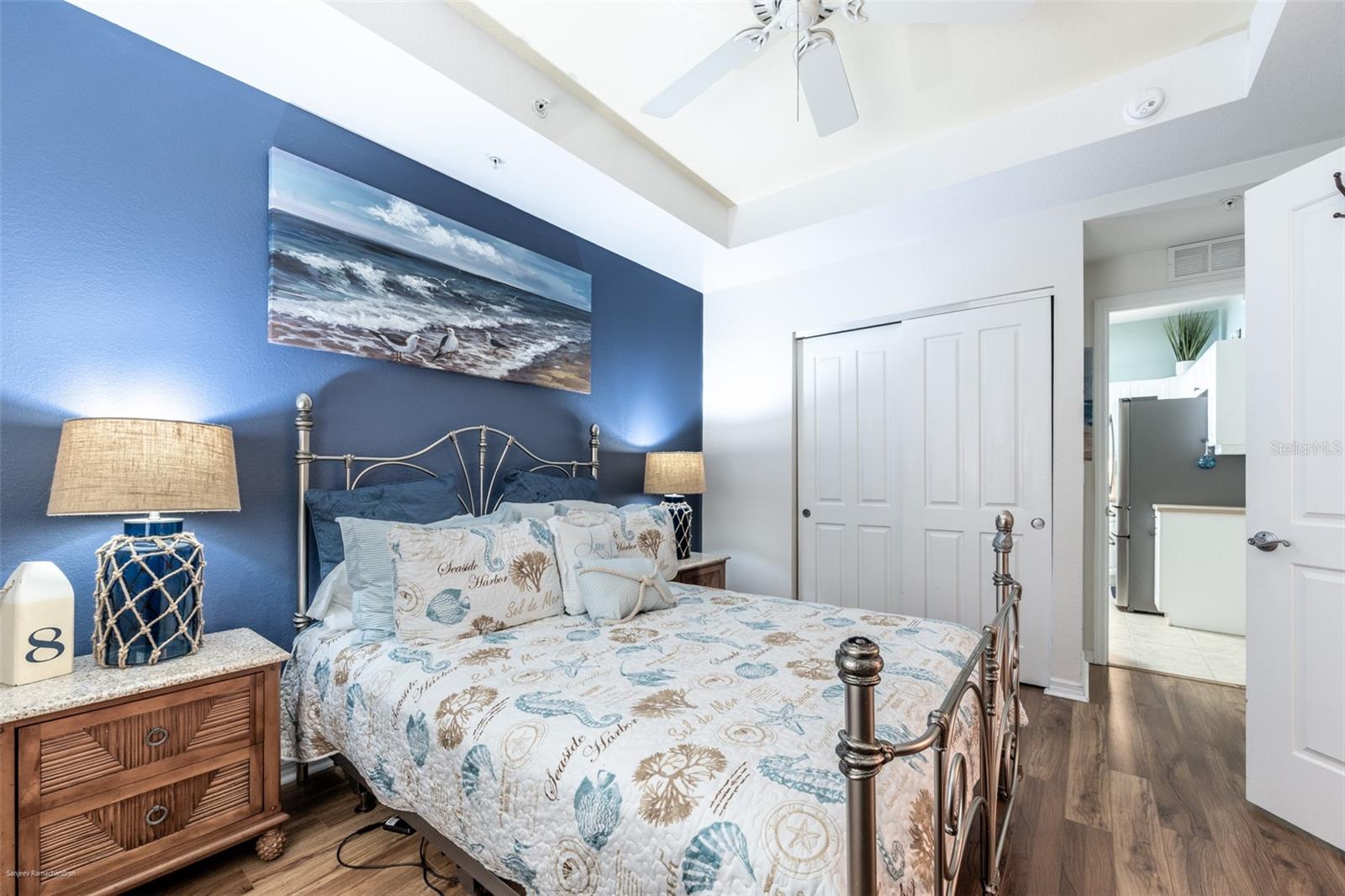 5125 MELBOURNE ST #E201, PUNTA GORDA, FL, 33980