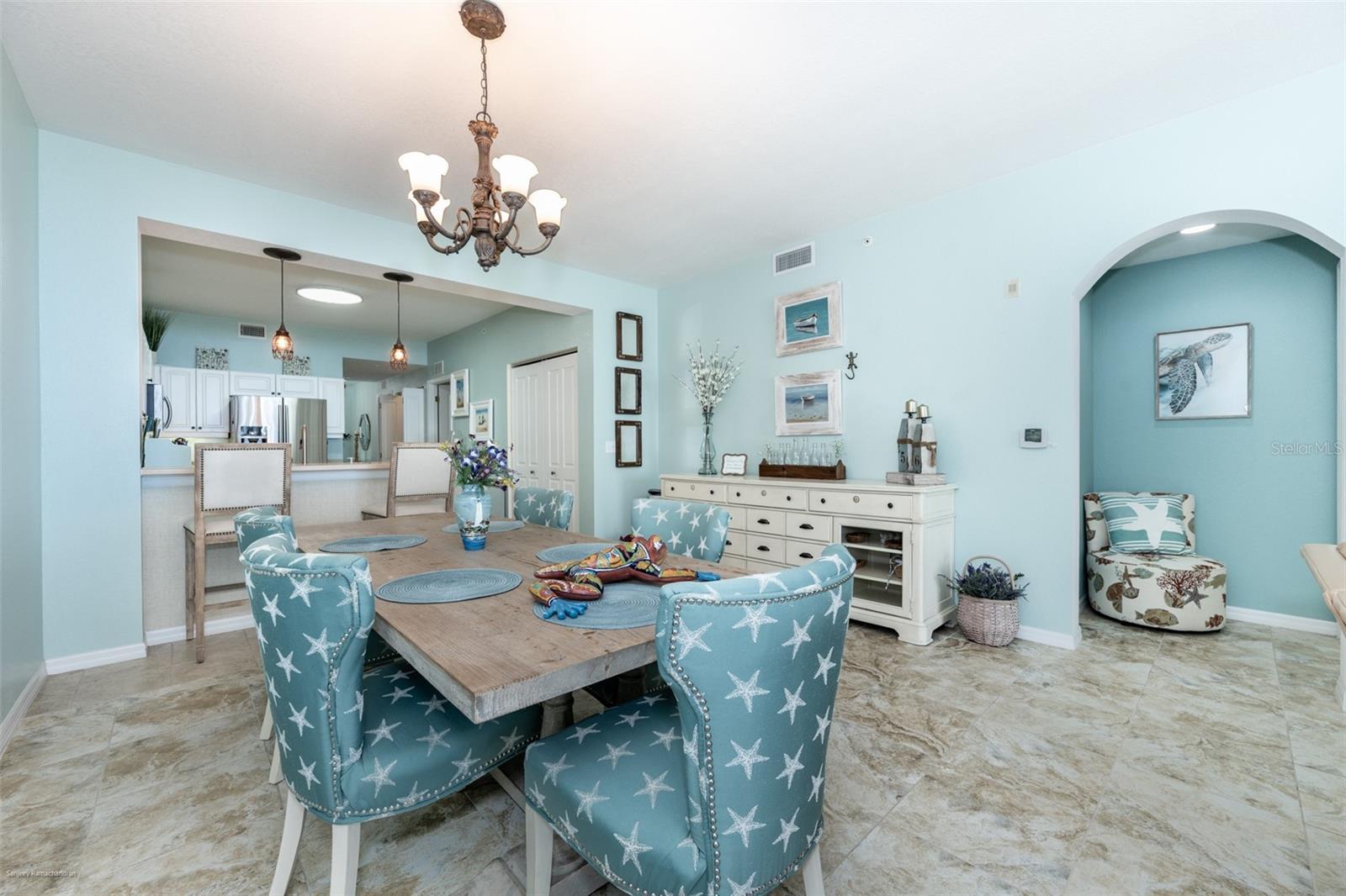 5125 MELBOURNE ST #E201, PUNTA GORDA, FL, 33980