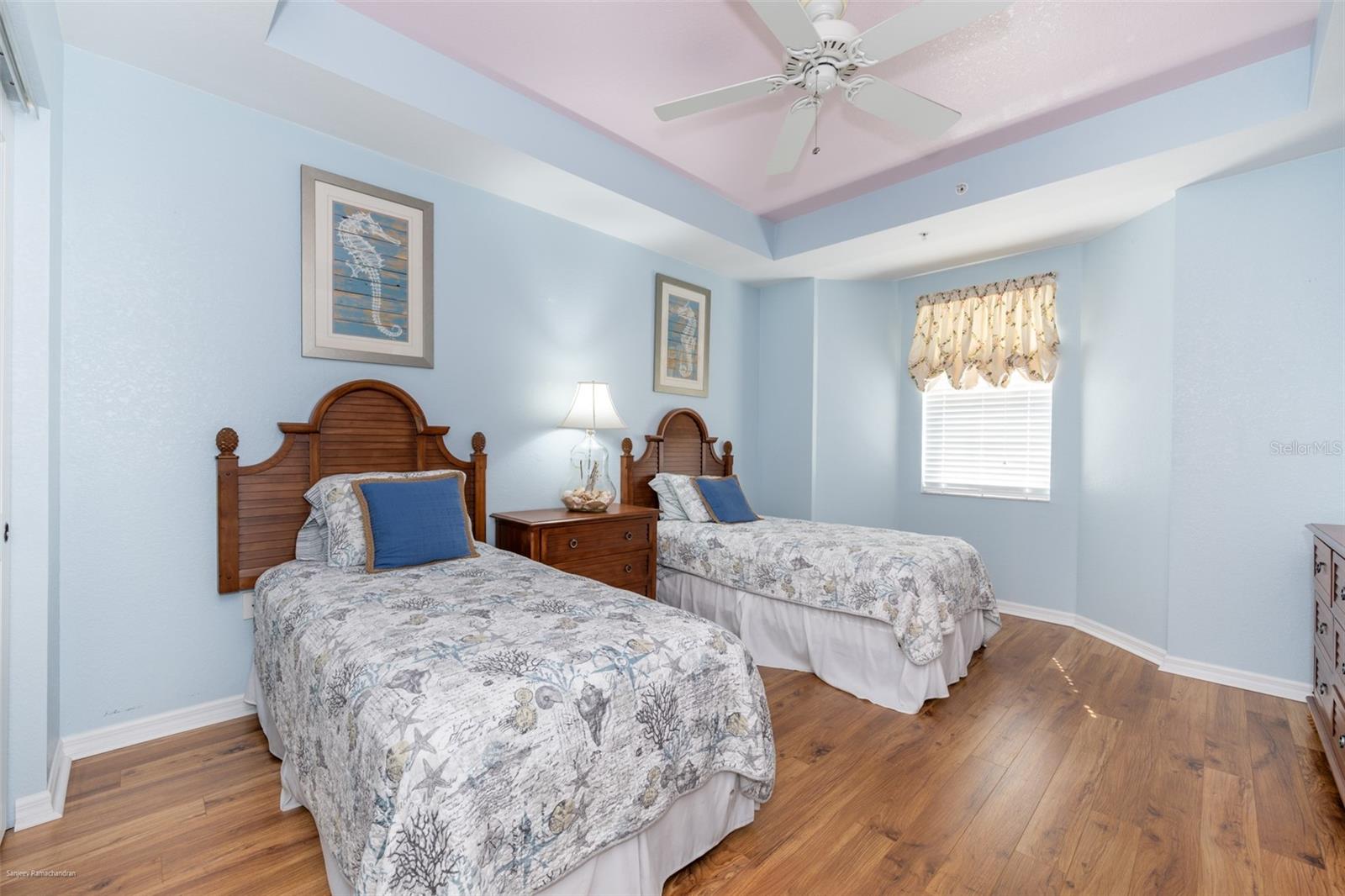 5125 MELBOURNE ST #E201, PUNTA GORDA, FL, 33980