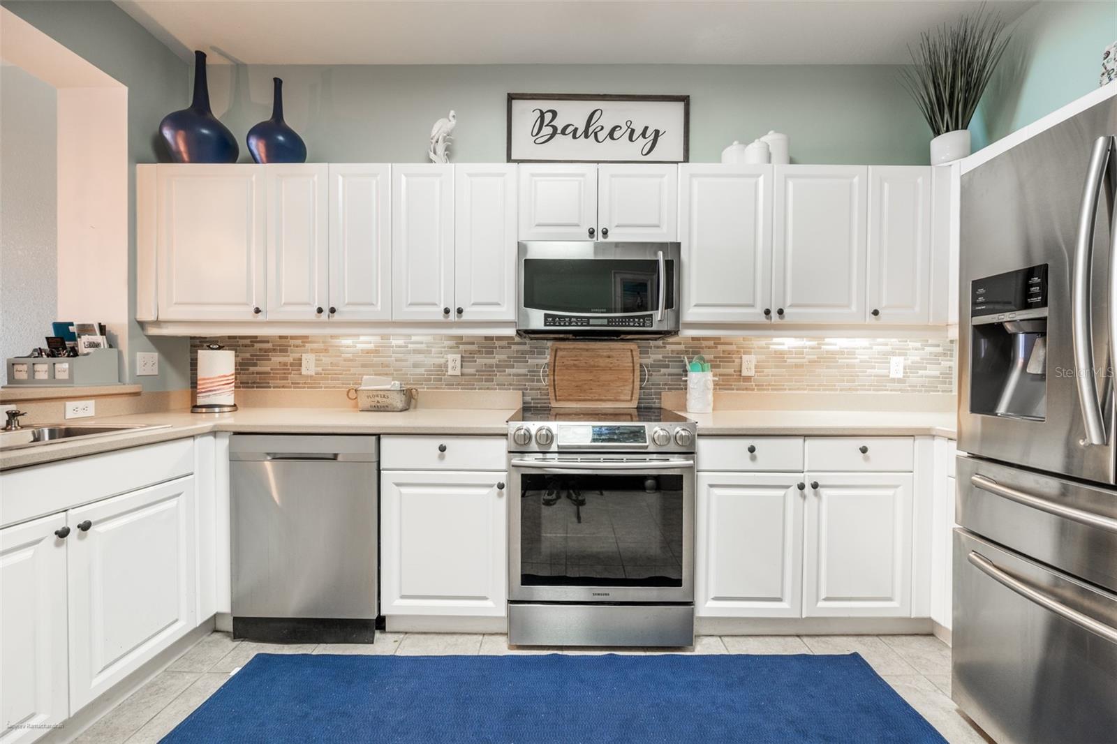 5125 MELBOURNE ST #E201, PUNTA GORDA, FL, 33980