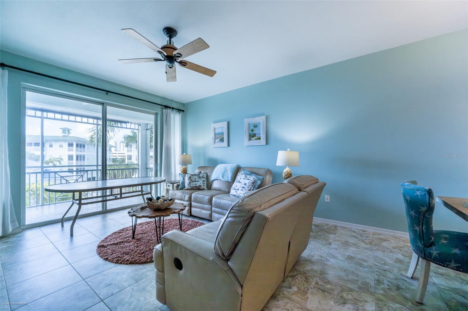 5125 MELBOURNE ST #E201, PUNTA GORDA, FL, 33980