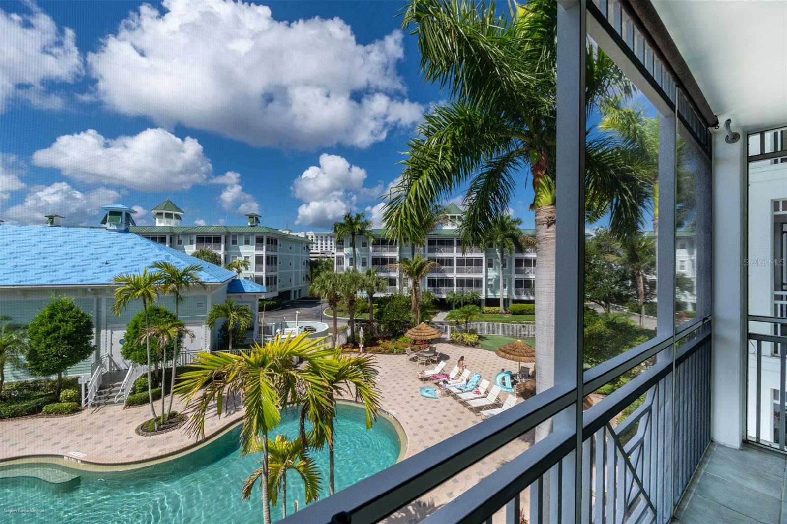 5125 MELBOURNE ST #E201, PUNTA GORDA, FL, 33980