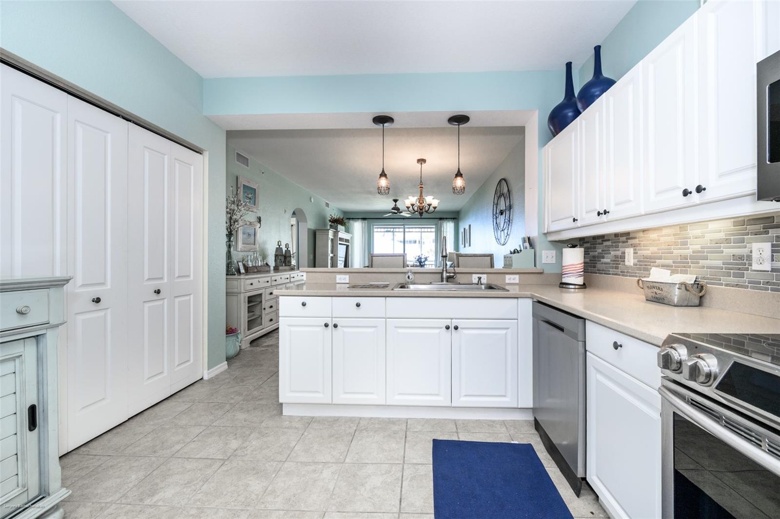5125 MELBOURNE ST #E201, PUNTA GORDA, FL, 33980