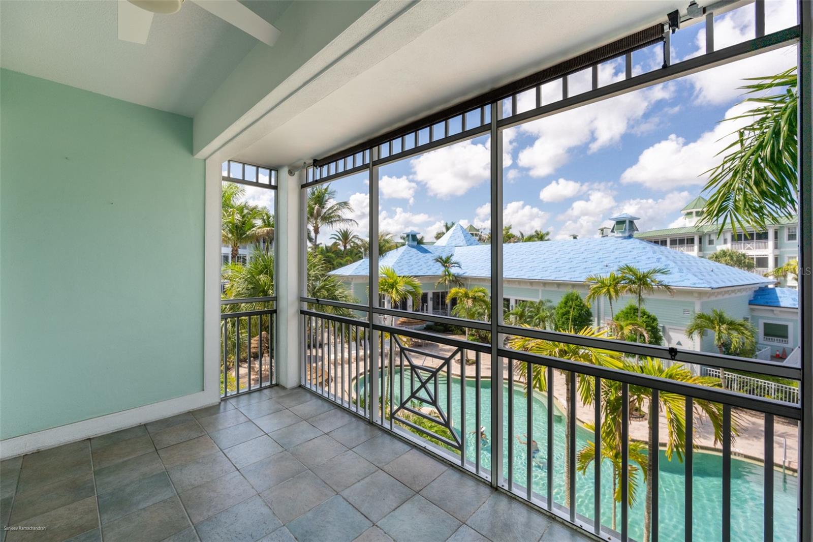 5125 MELBOURNE ST #E201, PUNTA GORDA, FL, 33980