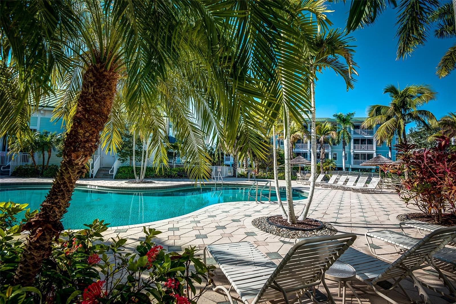5125 MELBOURNE ST #E201, PUNTA GORDA, FL, 33980