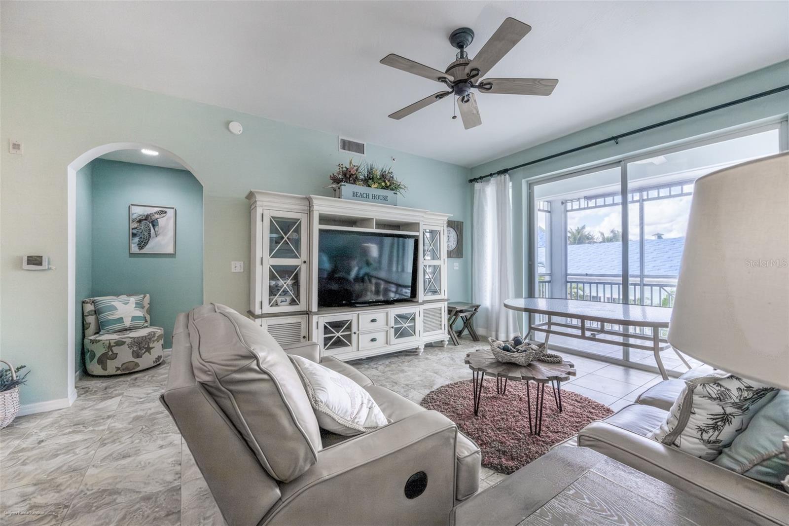 5125 MELBOURNE ST #E201, PUNTA GORDA, FL, 33980
