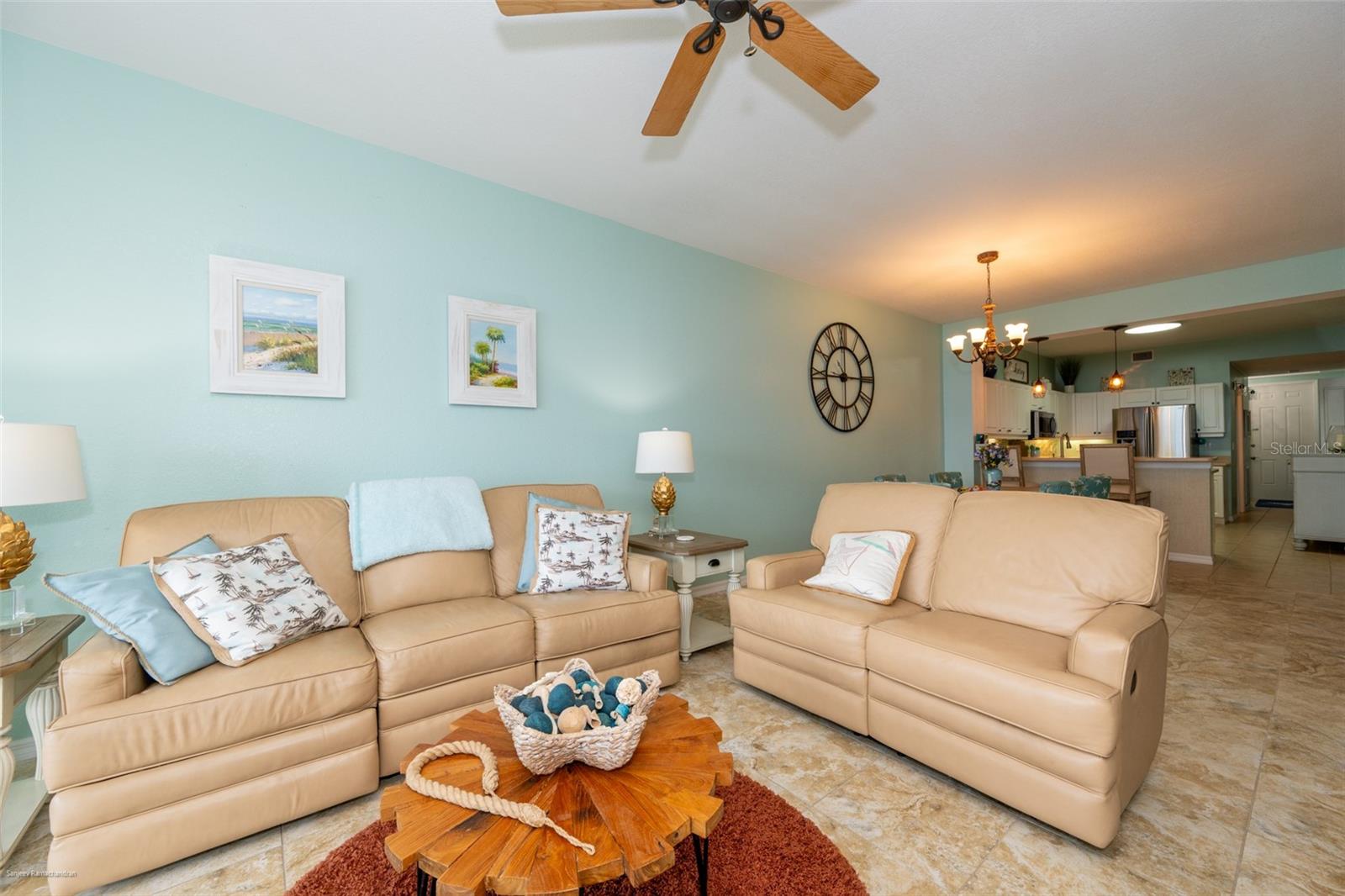 5125 MELBOURNE ST #E201, PUNTA GORDA, FL, 33980