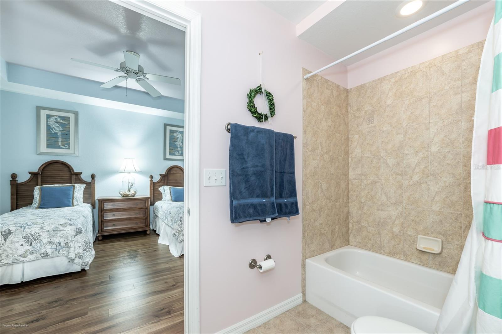 5125 MELBOURNE ST #E201, PUNTA GORDA, FL, 33980