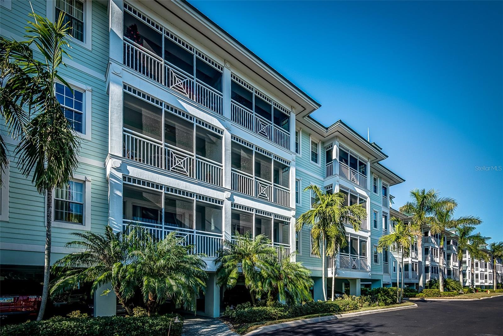 5125 MELBOURNE ST #E201, PUNTA GORDA, FL, 33980