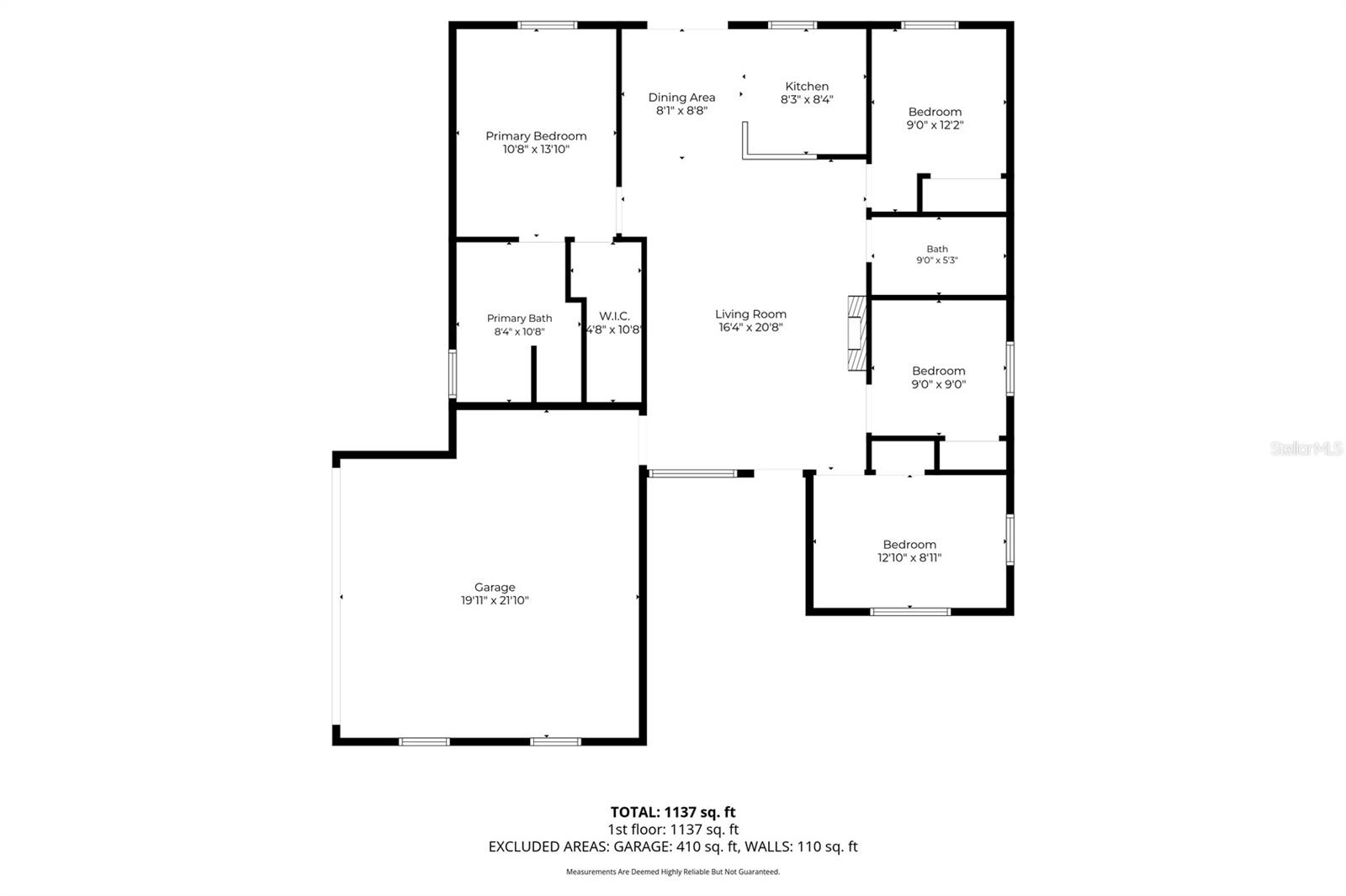 6005 LAKE RUTH DR W, DUNDEE, FL, 33838