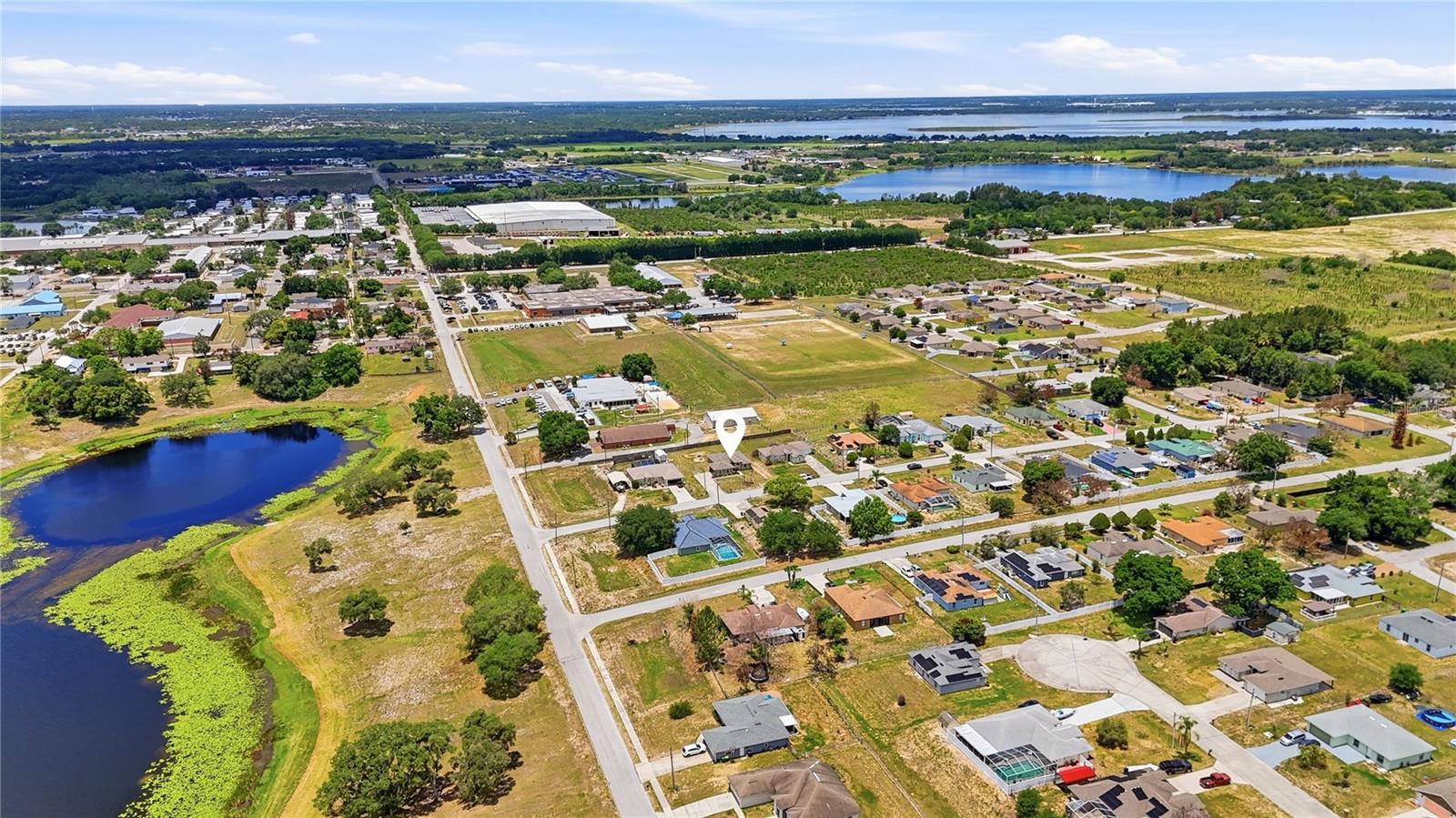 6005 LAKE RUTH DR W, DUNDEE, FL, 33838