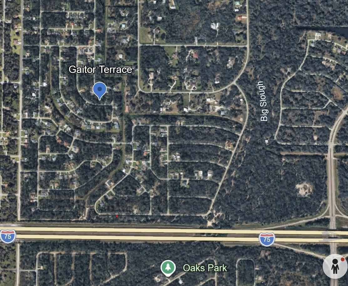 GAITOR TER, NORTH PORT, FL, 34291