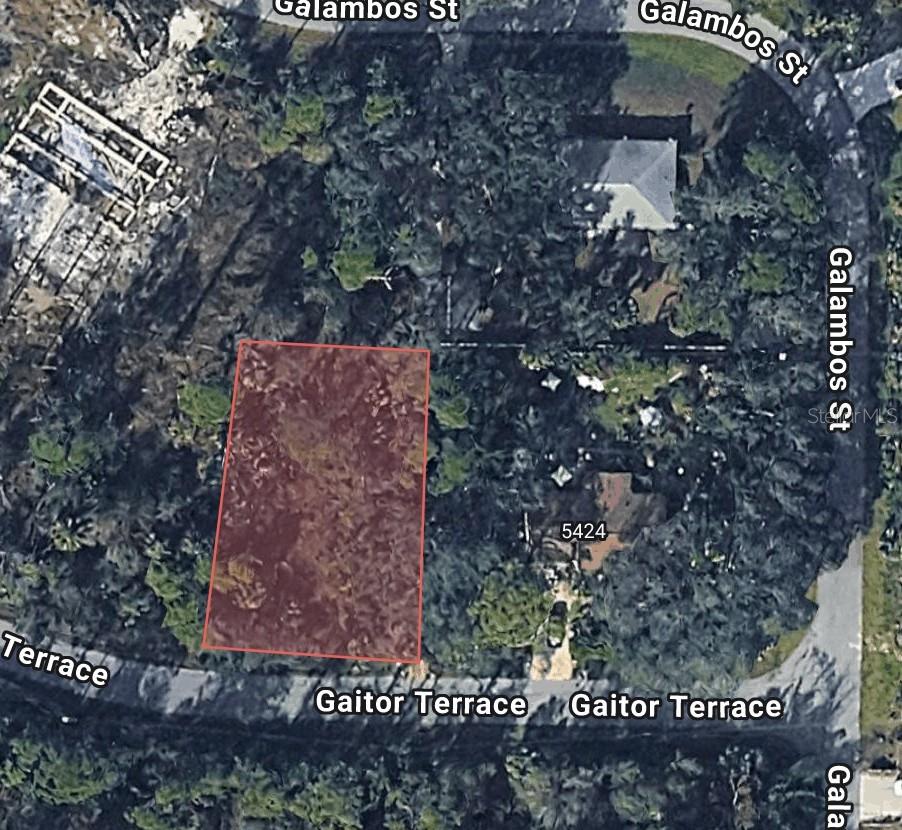GAITOR TER, NORTH PORT, FL, 34291