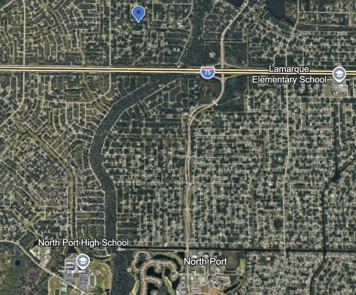 GAITOR TER, NORTH PORT, FL, 34291