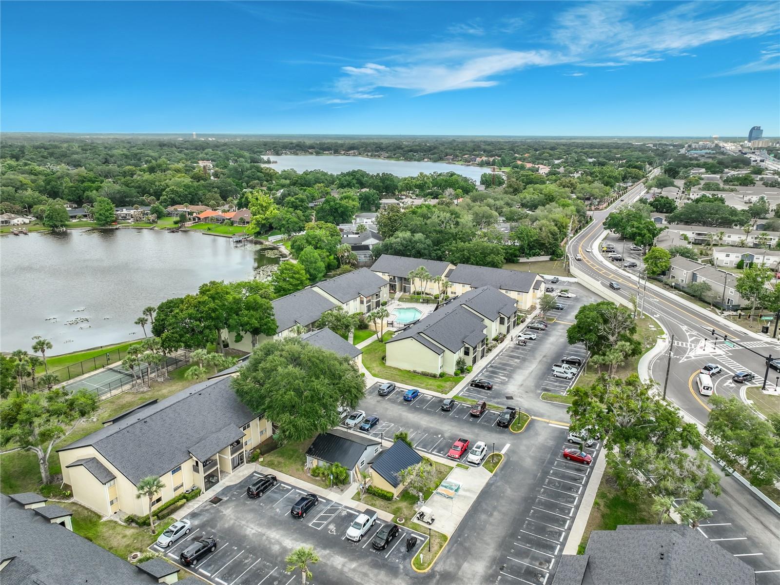 918 LAKE DESTINY RD #F, ALTAMONTE SPRINGS, FL, 32714