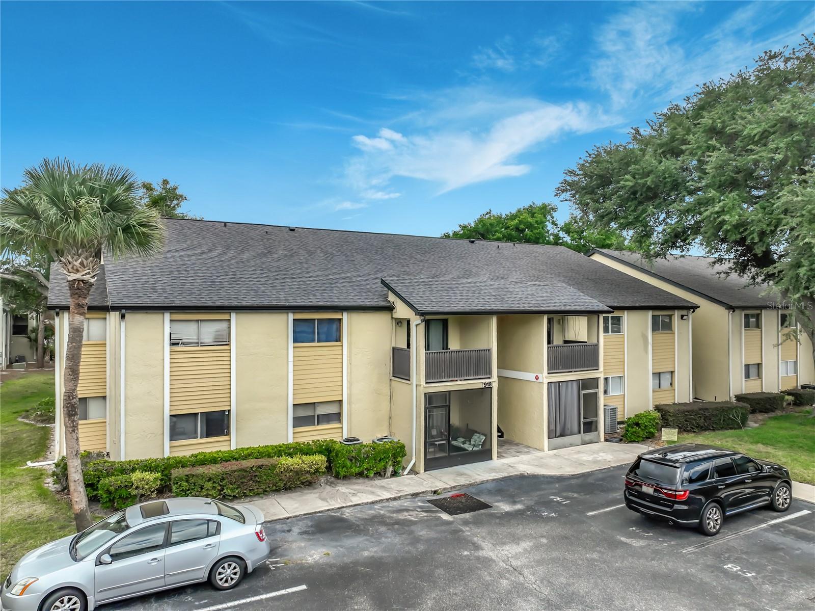 918 LAKE DESTINY RD #F, ALTAMONTE SPRINGS, FL, 32714
