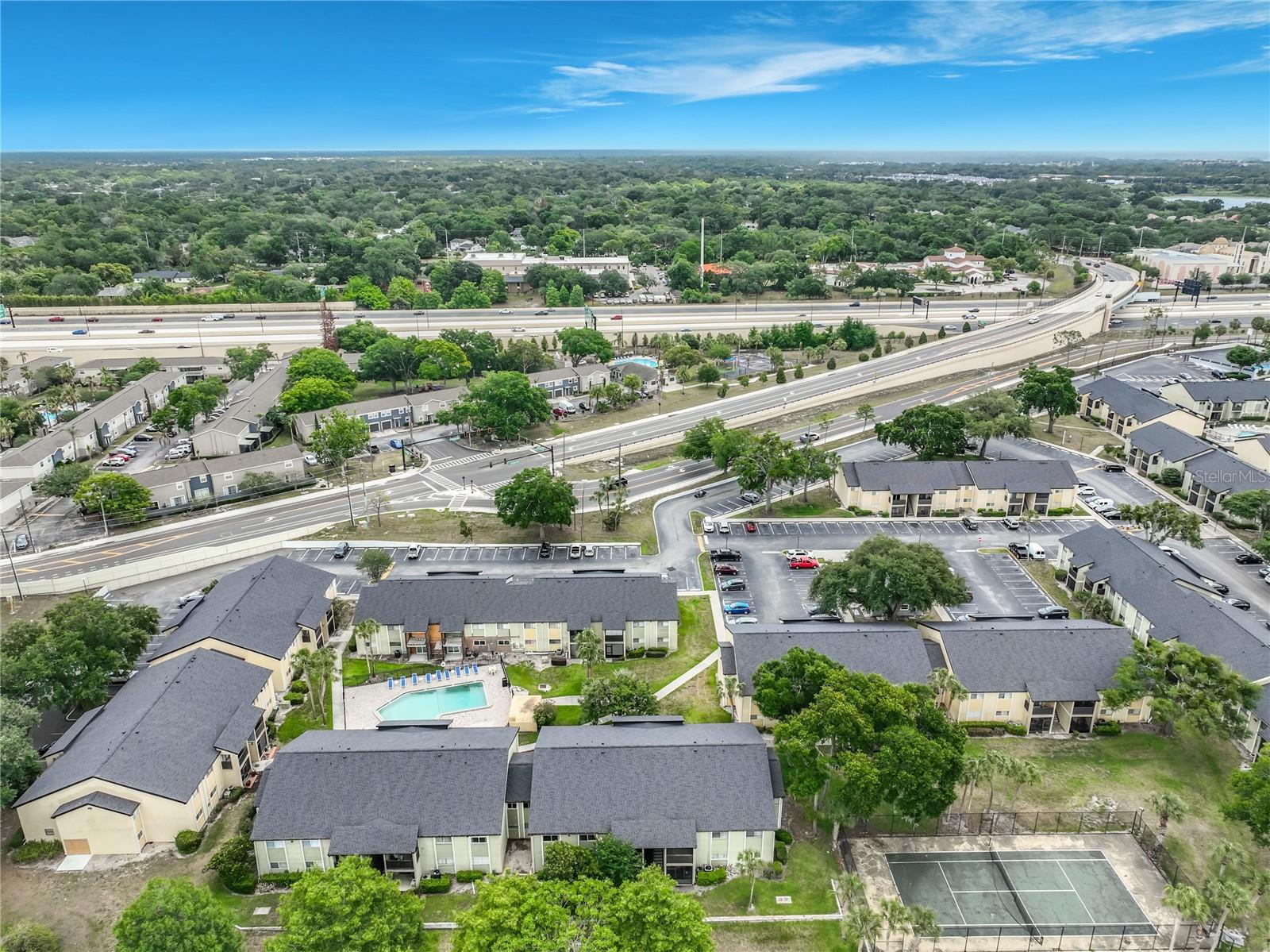 918 LAKE DESTINY RD #F, ALTAMONTE SPRINGS, FL, 32714