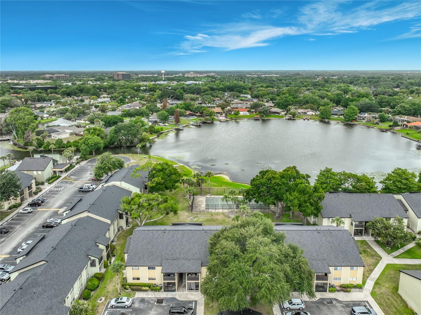 918 LAKE DESTINY RD #F, ALTAMONTE SPRINGS, FL, 32714