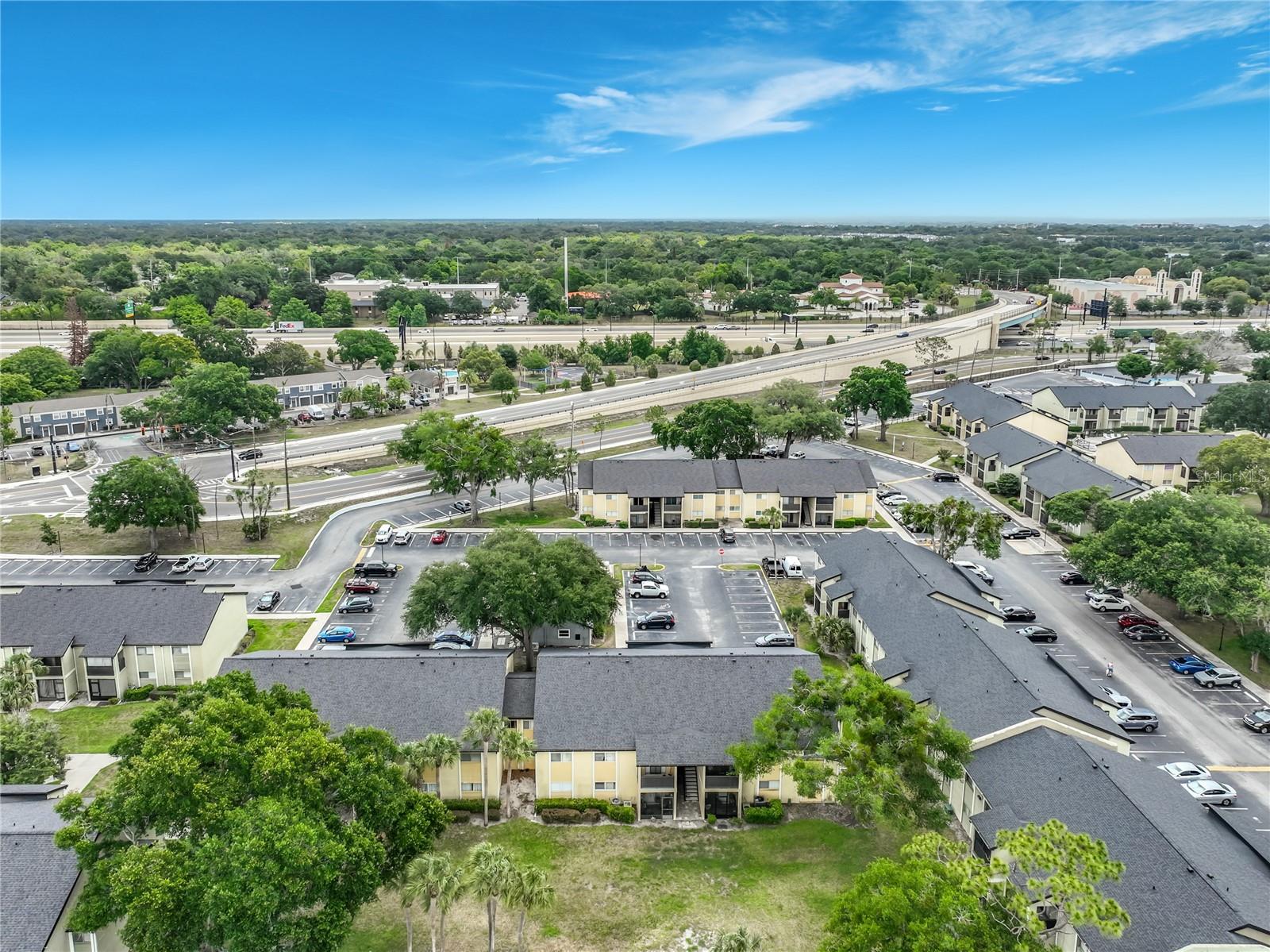 918 LAKE DESTINY RD #F, ALTAMONTE SPRINGS, FL, 32714