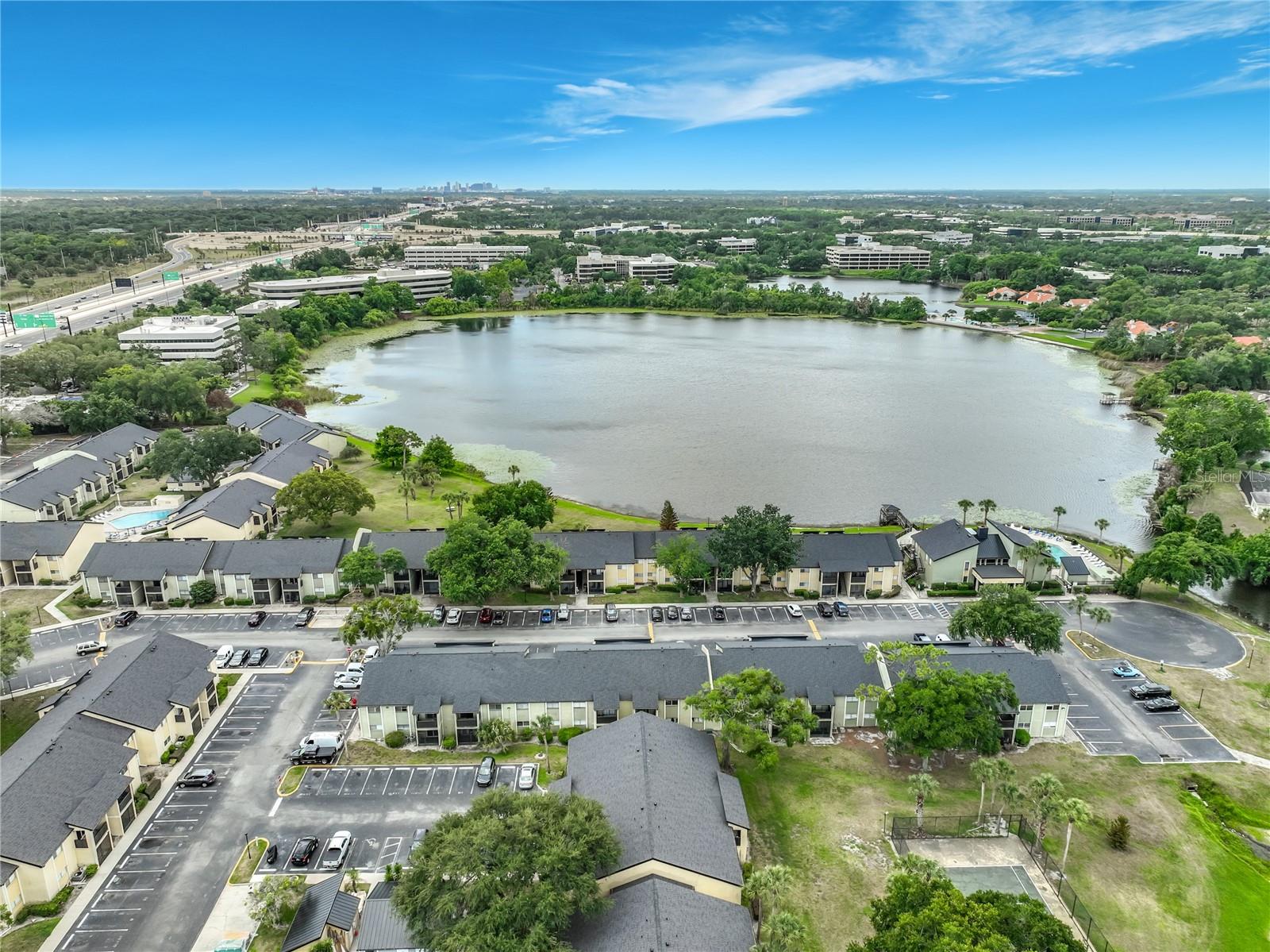 918 LAKE DESTINY RD #F, ALTAMONTE SPRINGS, FL, 32714