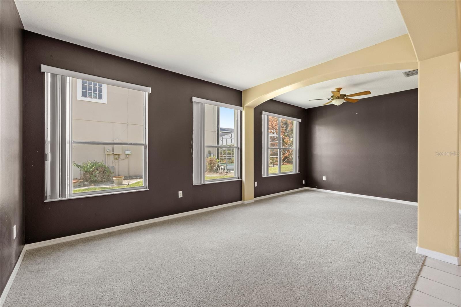 1726 GOLFVIEW DR, KISSIMMEE, FL, 34746