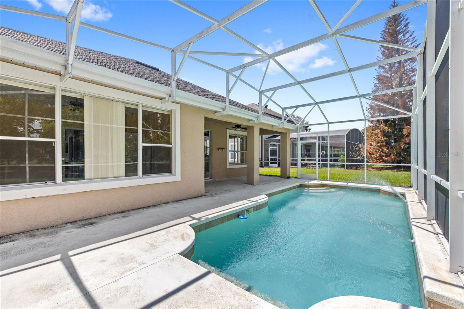 1726 GOLFVIEW DR, KISSIMMEE, FL, 34746