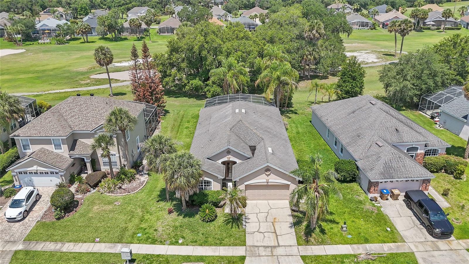 1726 GOLFVIEW DR, KISSIMMEE, FL, 34746