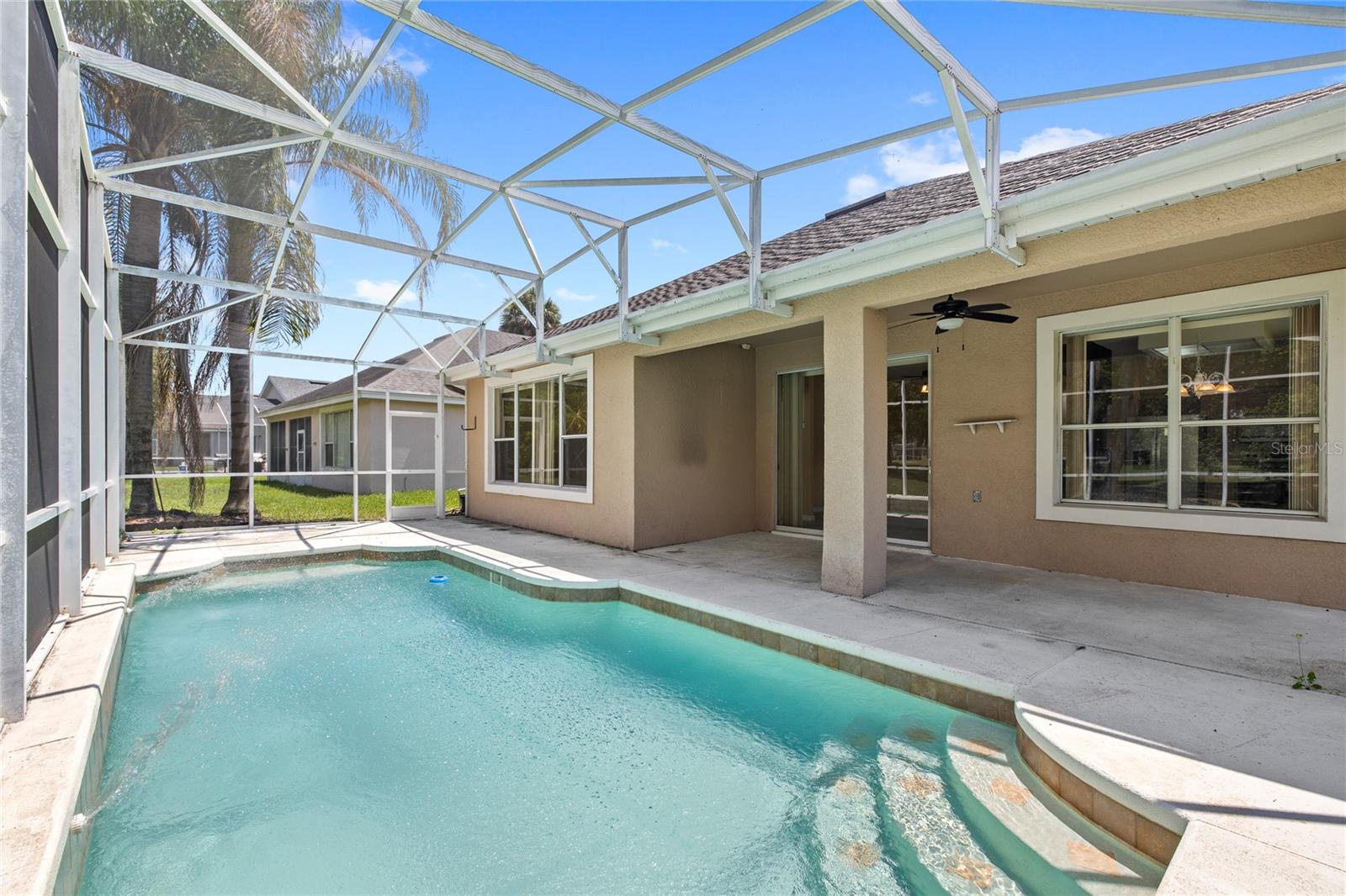 1726 GOLFVIEW DR, KISSIMMEE, FL, 34746
