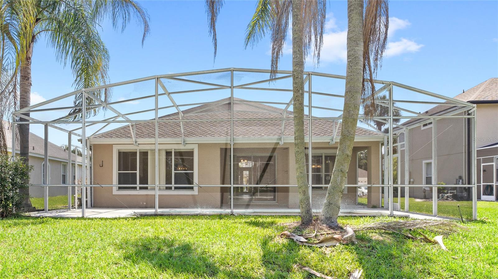 1726 GOLFVIEW DR, KISSIMMEE, FL, 34746