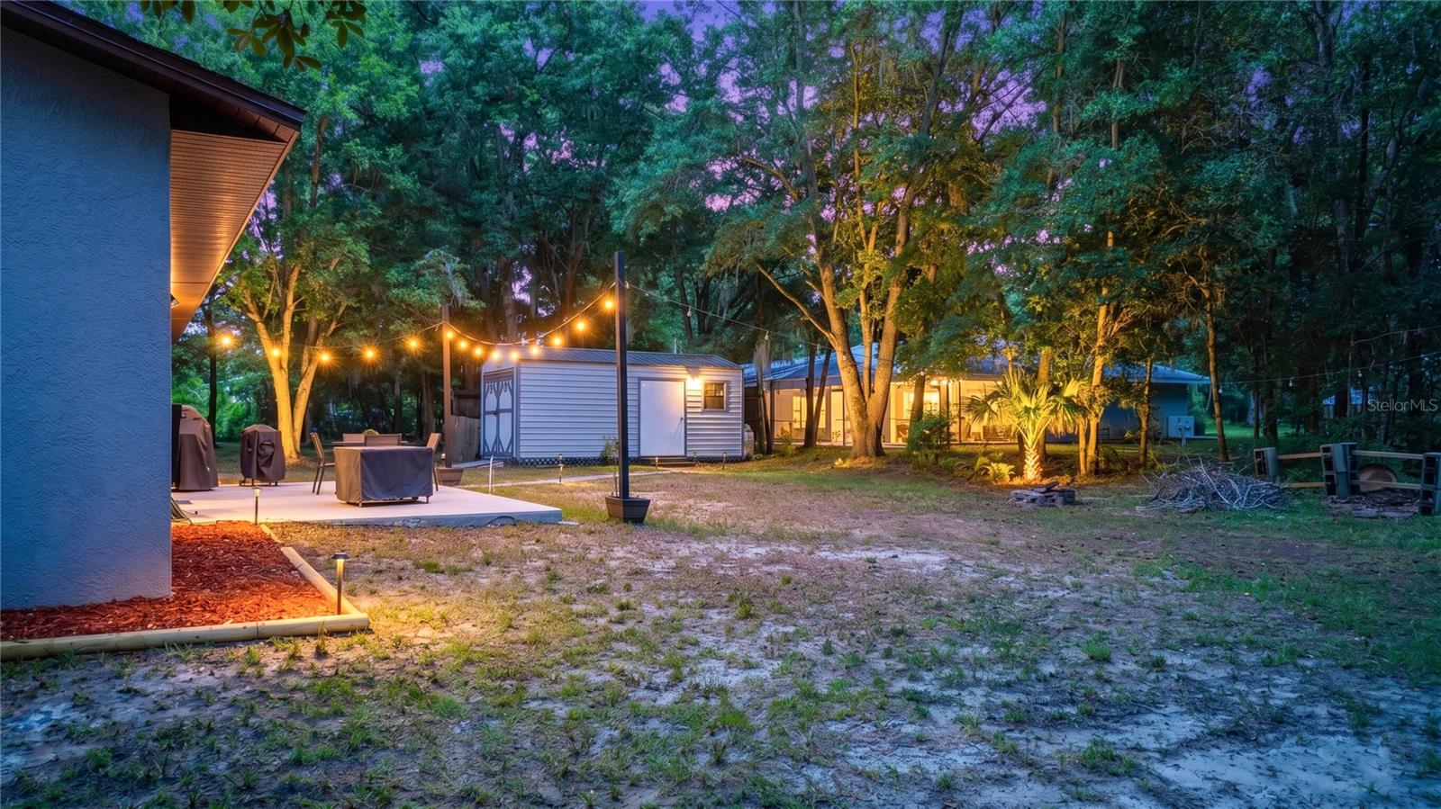 3848 E WILMA ST, INVERNESS, FL, 34453