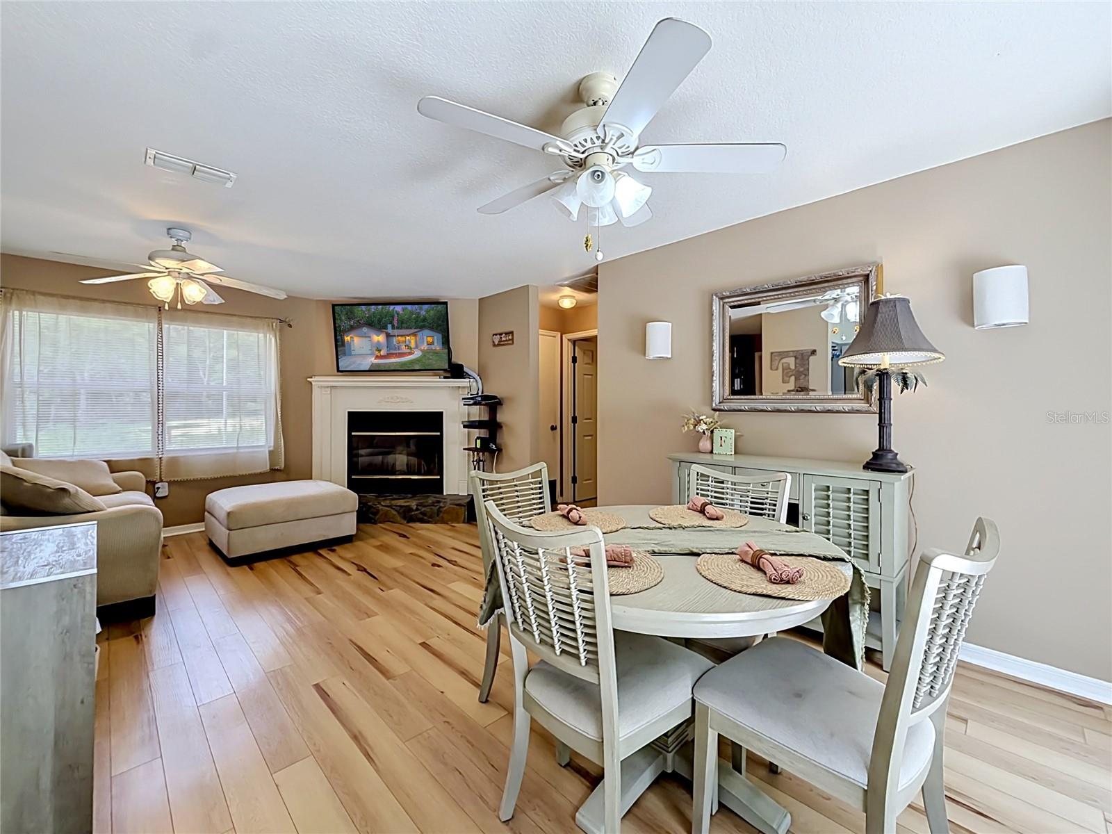 3848 E WILMA ST, INVERNESS, FL, 34453