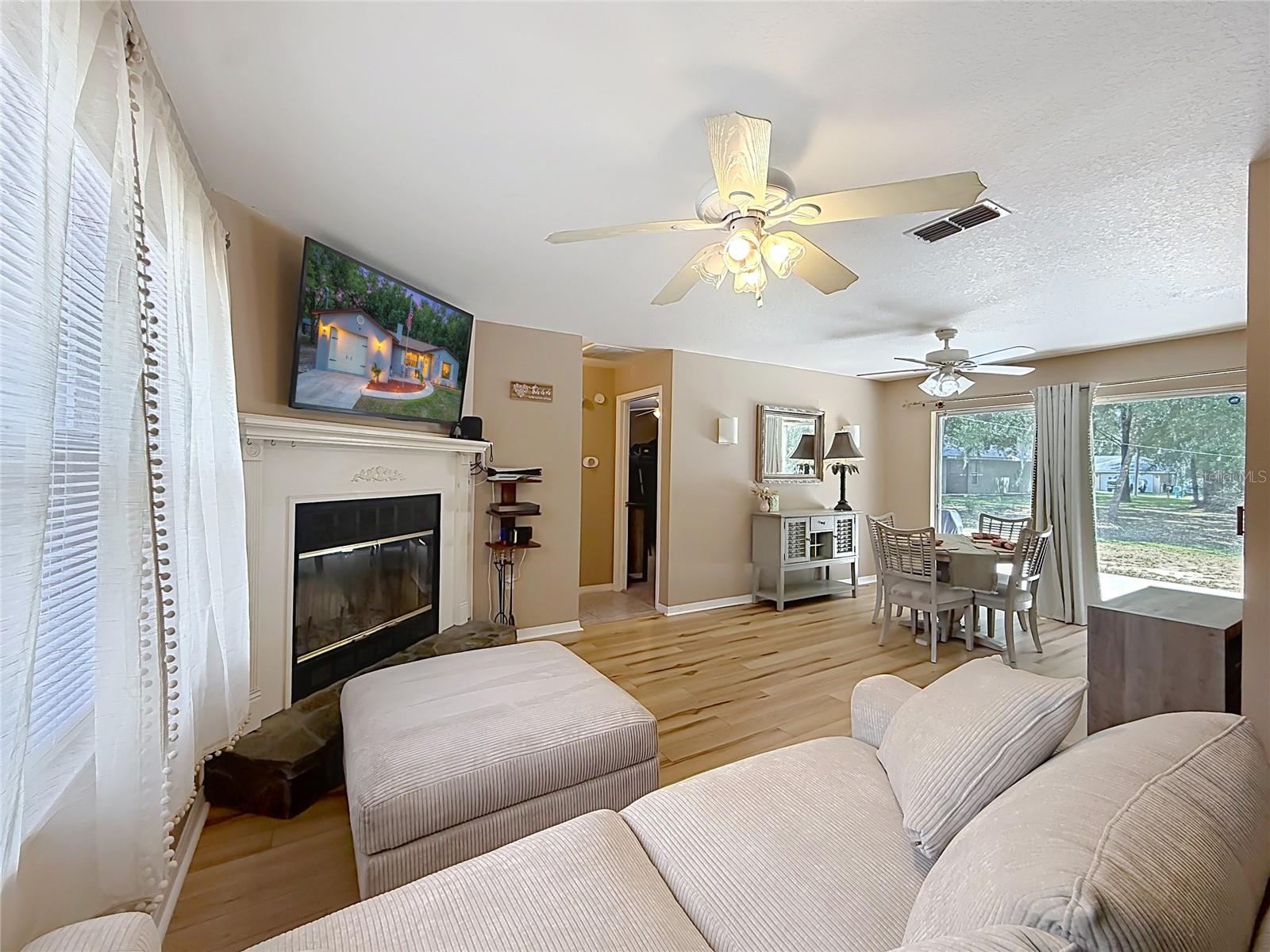 3848 E WILMA ST, INVERNESS, FL, 34453