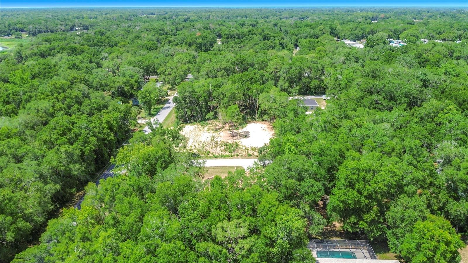 3848 E WILMA ST, INVERNESS, FL, 34453