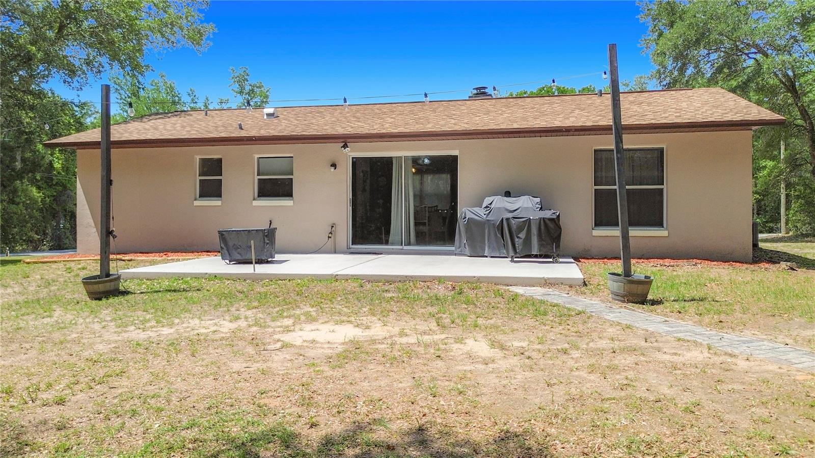 3848 E WILMA ST, INVERNESS, FL, 34453