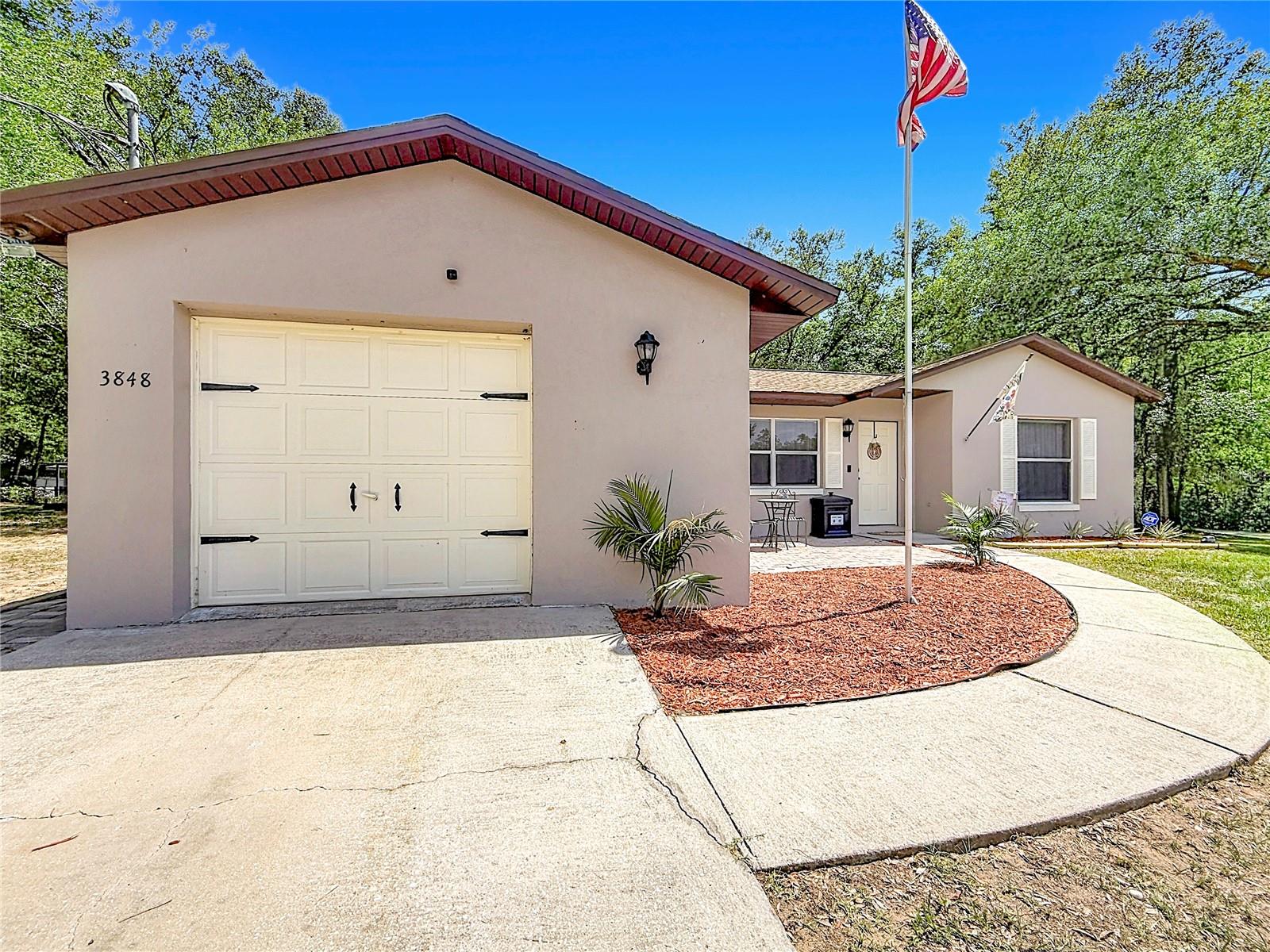 3848 E WILMA ST, INVERNESS, FL, 34453