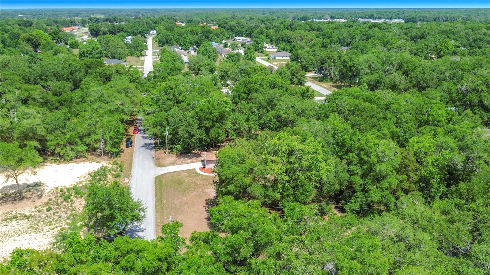 3848 E WILMA ST, INVERNESS, FL, 34453